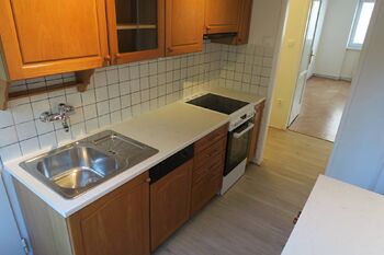 Pronájem bytu 3+1 v osobním vlastnictví 63 m², Poděbrady