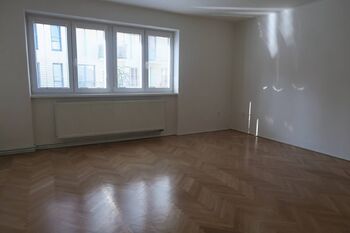 Pronájem bytu 3+1 v osobním vlastnictví 63 m², Poděbrady