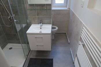 Pronájem bytu 3+1 v osobním vlastnictví 63 m², Poděbrady
