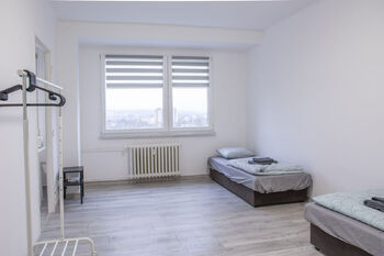 Prodej bytu 1+1 v osobním vlastnictví 39 m², Ostrava