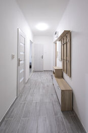 Prodej bytu 1+1 v osobním vlastnictví 39 m², Ostrava