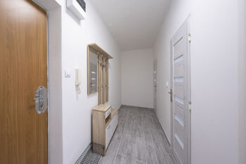 Prodej bytu 1+1 v osobním vlastnictví 39 m², Ostrava