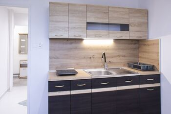 Prodej bytu 1+1 v osobním vlastnictví 39 m², Ostrava