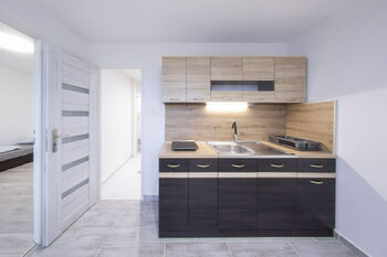 Prodej bytu 1+1 v osobním vlastnictví 39 m², Ostrava