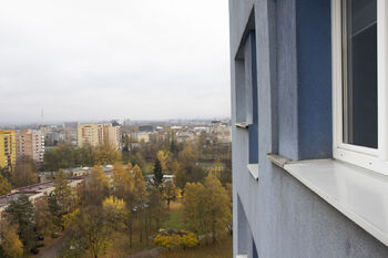 Prodej bytu 1+1 v osobním vlastnictví 39 m², Ostrava