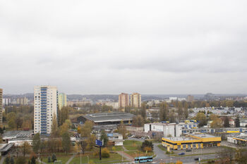 Prodej bytu 1+1 v osobním vlastnictví 39 m², Ostrava