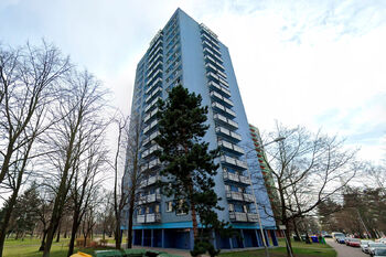 Prodej bytu 1+1 v osobním vlastnictví 39 m², Ostrava