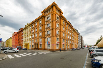 Prodej bytu 2+kk v družstevním vlastnictví 70 m², Praha 9 - Libeň