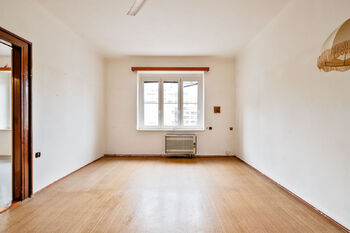 Prodej bytu 2+kk v družstevním vlastnictví 70 m², Praha 9 - Libeň
