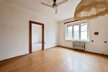 Prodej bytu 2+kk v družstevním vlastnictví 70 m², Praha 9 - Libeň