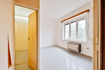 Prodej bytu 2+kk v družstevním vlastnictví 70 m², Praha 9 - Libeň