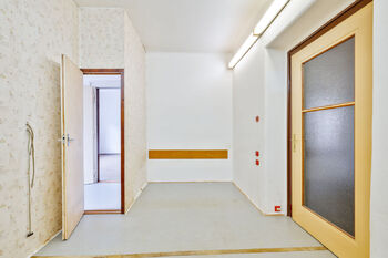 Prodej bytu 2+kk v družstevním vlastnictví 70 m², Praha 9 - Libeň