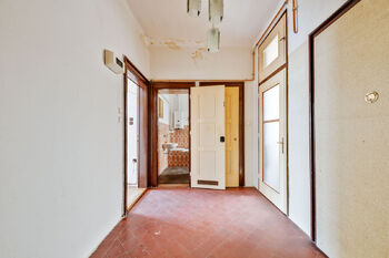 Prodej bytu 2+kk v družstevním vlastnictví 70 m², Praha 9 - Libeň