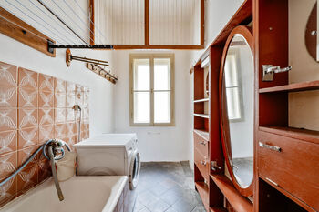 Prodej bytu 2+kk v družstevním vlastnictví 70 m², Praha 9 - Libeň
