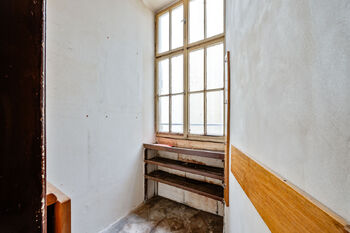 Prodej bytu 2+kk v družstevním vlastnictví 70 m², Praha 9 - Libeň