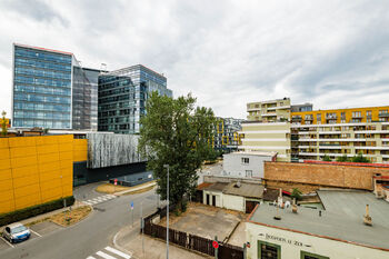 Prodej bytu 2+kk v družstevním vlastnictví 70 m², Praha 9 - Libeň