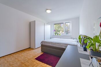 Pronájem bytu 1+1 v osobním vlastnictví 41 m², Aš