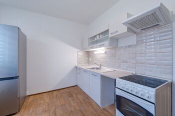 Pronájem bytu 1+1 v osobním vlastnictví 41 m², Aš