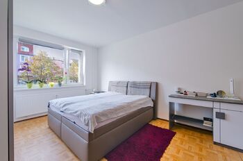 Pronájem bytu 1+1 v osobním vlastnictví 41 m², Aš