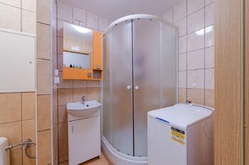 Pronájem bytu 1+1 v osobním vlastnictví 41 m², Aš