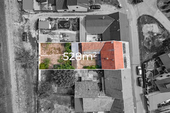 Prodej domu 94 m², Pohořelice