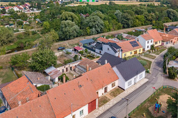 Prodej domu 94 m², Pohořelice