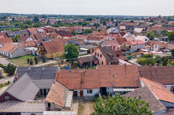 Prodej domu 94 m², Pohořelice