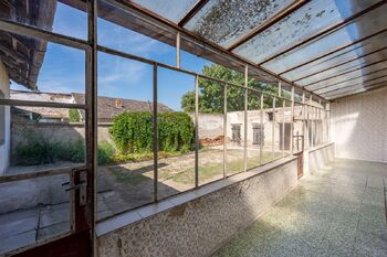 Prodej domu 94 m², Pohořelice