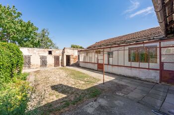 Prodej domu 94 m², Pohořelice