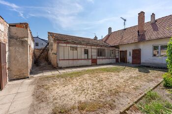 Prodej domu 94 m², Pohořelice