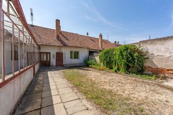 Prodej domu 94 m², Pohořelice