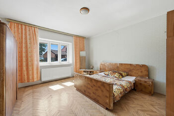 Prodej domu 94 m², Pohořelice