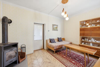 Prodej domu 94 m², Pohořelice
