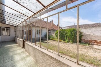 Prodej domu 94 m², Pohořelice