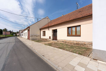 Prodej domu 94 m², Pohořelice