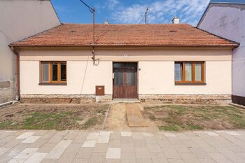 Prodej domu 94 m², Pohořelice