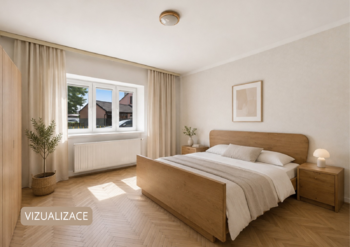 Prodej domu 94 m², Pohořelice