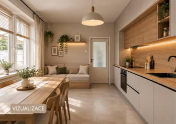 Prodej domu 94 m², Pohořelice