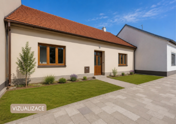 Prodej domu 94 m², Pohořelice
