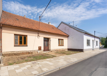 Prodej domu 94 m², Pohořelice