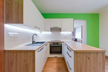 Pronájem bytu 2+1 v osobním vlastnictví 66 m², Aš