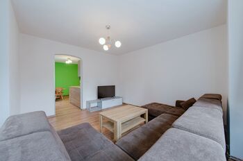 Pronájem bytu 2+1 v osobním vlastnictví 66 m², Aš