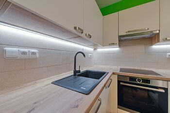 Pronájem bytu 2+1 v osobním vlastnictví 66 m², Aš