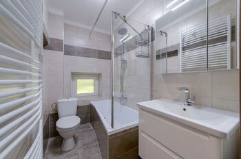 Pronájem bytu 2+1 v osobním vlastnictví 66 m², Aš
