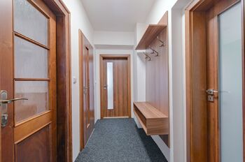 Pronájem bytu 2+1 v osobním vlastnictví 66 m², Aš