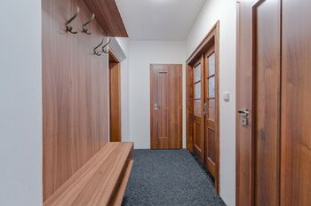 Pronájem bytu 2+1 v osobním vlastnictví 66 m², Aš