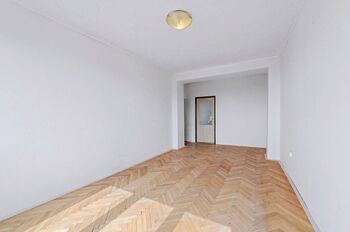 Pronájem bytu 2+1 v osobním vlastnictví 56 m², Aš