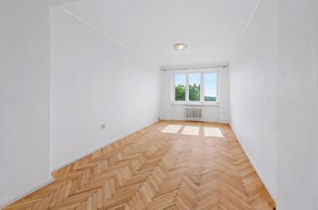 Pronájem bytu 2+1 v osobním vlastnictví 56 m², Aš