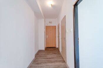 Pronájem bytu 2+1 v osobním vlastnictví 56 m², Aš