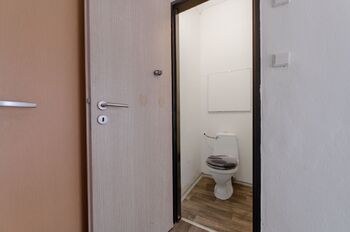 Pronájem bytu 2+1 v osobním vlastnictví 56 m², Aš